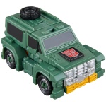 The Transformers Retro G1 Action Figure Autobot Brawn 13cm - Image 3