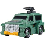 The Transformers Retro G1 Action Figure Autobot Brawn 13cm - Image 4