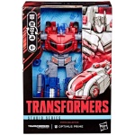 Transformers: War for Cybertron Studio Series Voyager Class Action Figure Optimus Prime 16cm