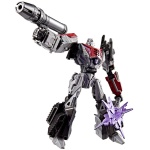 Transformers: War for Cybertron Studio Series Voyager Class Action Figure Megatron 16cm - Image 2