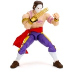 Ultra Street Fighter II: The Final Challengers Action Figure 1/12 Vega 15cm - Image 2