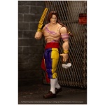 Ultra Street Fighter II: The Final Challengers Action Figure 1/12 Vega 15cm - Image 4