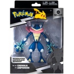 Pokemon Epic Action Figure Greninja 15cm