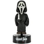 Ghost Face Body Knocker Bobble Figure Ghost Face 16cm