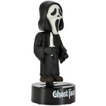 Ghost Face Body Knocker Bobble Figure Ghost Face 16cm - Image 2