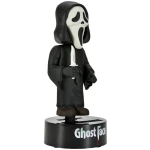 Ghost Face Body Knocker Bobble Figure Ghost Face 16cm - Image 2