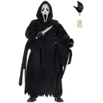 Scream Retro Action Figure Ghostface (Updated) 20cm - Image 2