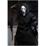 Scream Retro Action Figure Ghostface (Updated) 20cm - Image 3