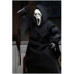 Scream Retro Action Figure Ghostface (Updated) 20cm - Image 3