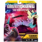 Godzilla x Kong: The New Empire Action Figure Tiamat 15cm