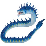 Godzilla x Kong: The New Empire Action Figure Drownviper 15cm - Image 2