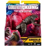 Godzilla x Kong: The New Empire Action Figure Godzilla Real Feel 15cm