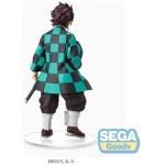 Demon Slayer: Kimetsu no Yaiba SPM PVC Statue Tanjiro Kamado Sibling Bond 20cm - Image 3