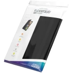 Ultimate Guard Flexxfolio 360 18-Pocket - Black