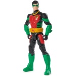 Spin Master DC Batman: Robin Armour Action Figure 30cm - Image 2