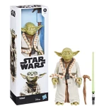 Hasbro Disney: Star Wars Titan Hero - Yoda Action Figure