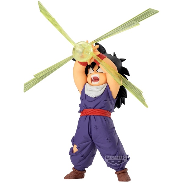 Dragon Ball Z G×Materia - Son Gohan Statue 12cm