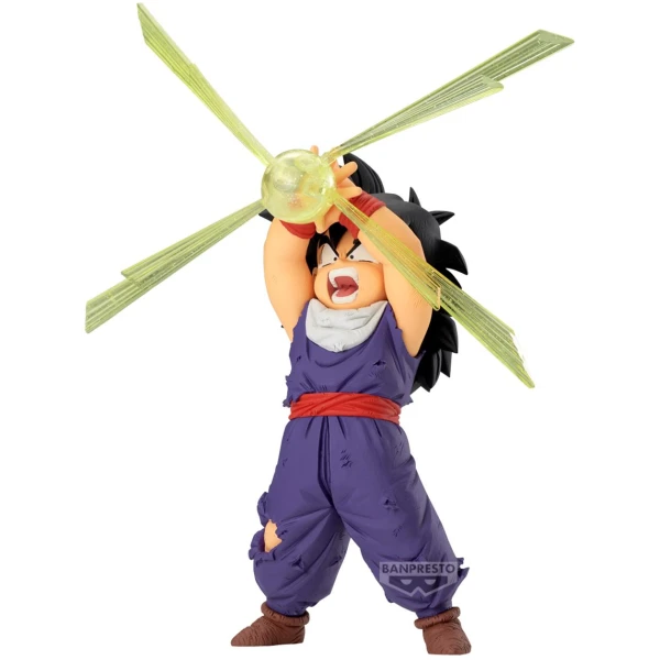 Dragon Ball Z G×Materia - Son Gohan Statue 12cm