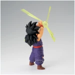 Dragon Ball Z  G×Materia - Son Gohan Statue 12cm - Image 3