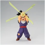 Dragon Ball Z  G×Materia - Son Gohan Statue 12cm - Image 2