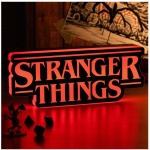 Paladone: Stranger Things Shaped Logo Light