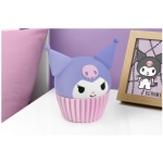 Paladone SquishyGlo: Kuromi - Silicone Light Rechargeable - Image 2