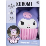 Paladone SquishyGlo: Kuromi - Silicone Light Rechargeable
