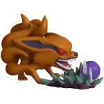 Funko Pop! Deluxe: Naruto Shippuden - Kurama (Glows in The Dark) #2118 - Image 2