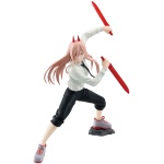 Vibration Stars: Chainsaw Man - Power Statue 16cm