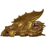 Funko Pop! Movies: Super Godzilla Sleeping - Sleeping King Ghidorah #1953 - Image 2