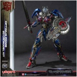 Transformers: The Last Knight AMK Pro Series Plastic Model Kit Optimus Prime (Oversea Version) 20cm - Image 3