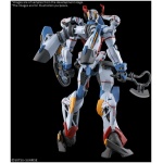 Hg gundam gquuuuuux 1/144 - Image 3