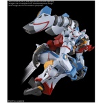 Hg gundam gquuuuuux 1/144 - Image 5