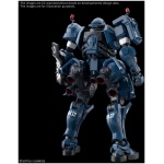 Hg police zaku GQuuuuuuX 1/144 - Image 3