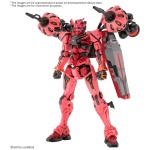 HG RED GUNDAM GQuuuuuuX 1/144 - Image 2