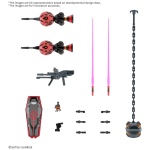 HG RED GUNDAM GQuuuuuuX 1/144 - Image 6