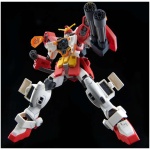 Hg gundam heavyarms custom 1/144 - Image 2