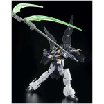 Hg gundam - deathscythe hell 1/144 - Image 2