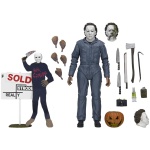 Halloween H20: Twenty Years Later Action Figure Ultimate Michael Myers 18cm