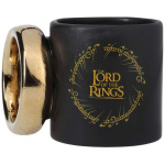 Paladone: Lord of the Rings - The One Ring Shaped Mug 500ml
