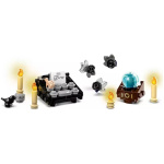 LEGO Wednesday: Wednesday Addams Figure Toy Gift - Image 2