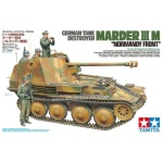 German Tank Destroyer Marder III M, Normandy Front 1/35