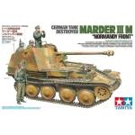 German Tank Destroyer Marder III M, Normandy Front 1/35