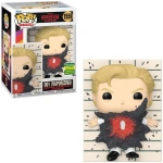 Funko Pop! Stranger Things - 001 Vaporizing (Convention Special Edition) #1559