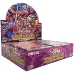 Yu-Gi-Oh! TCG Booster Display (24 boosters) - Phantom Revenge