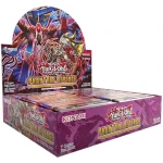 Yu-Gi-Oh! TCG Booster Display (24 boosters) - Phantom Revenge