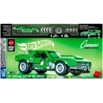 Mattel Hot Wheels: Speed Series Brick Shop -  Chevrolet Camaro Custom '68