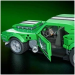 Mattel Hot Wheels: Speed Series Brick Shop -  Chevrolet Camaro Custom '68 - Image 5