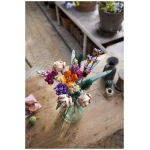 LEGO Botanicals: Flower Bouquet - Image 5