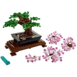 LEGO Icons Botanical Bonsai Tree - Image 2